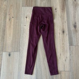 American Eagle Leggings